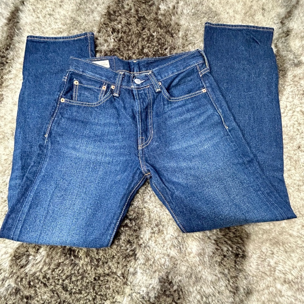Levis 501 Jeans sz 28 x 30